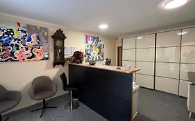 Hotel Jahodnice
